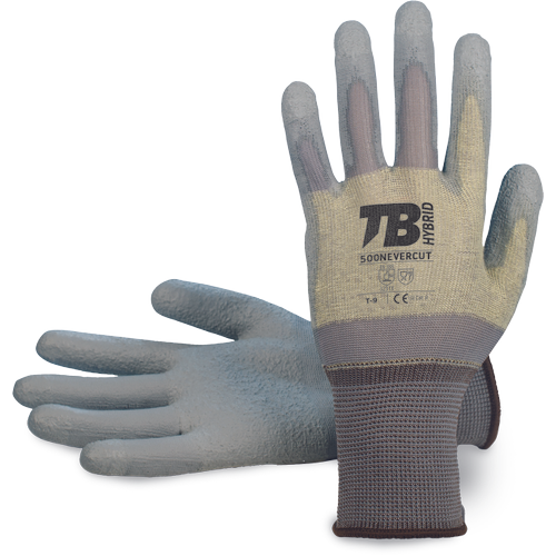 TB 500NEVERCUT rukavice