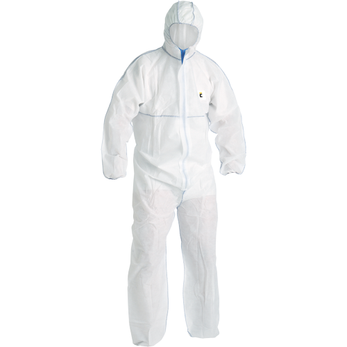 CHEMSAFE MS1 OVERAL