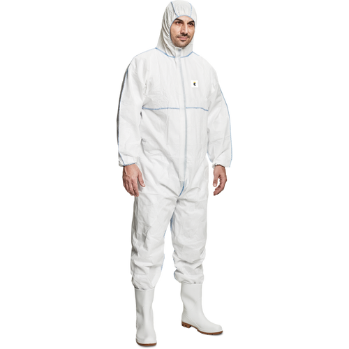 CHEMSAFE MS1 OVERAL