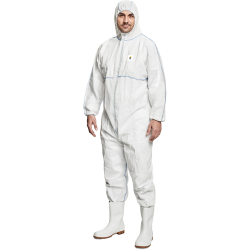 CHEMSAFE MS1 OVERAL