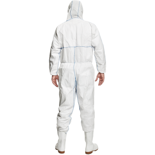 CHEMSAFE MS1 OVERAL
