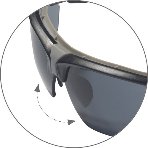 JSP LYSS okuliare AS,AF,KN