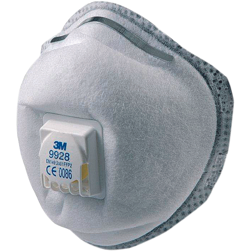 3M 9928 resp.FFP2 10/BAL