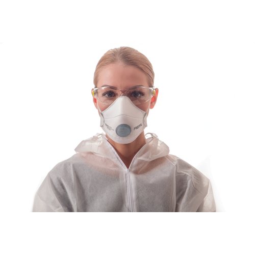 REFIL 1031 Resp.FFP2 tvar. vent. 10/BAL
