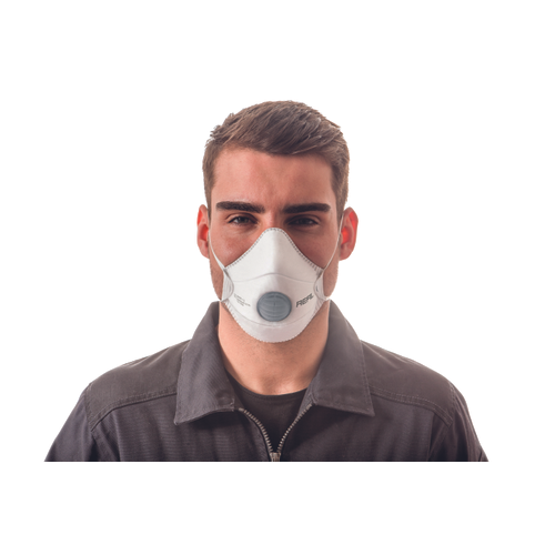 REFIL 1052 Resp.FFP3 tvarov.vent. 5/BAL