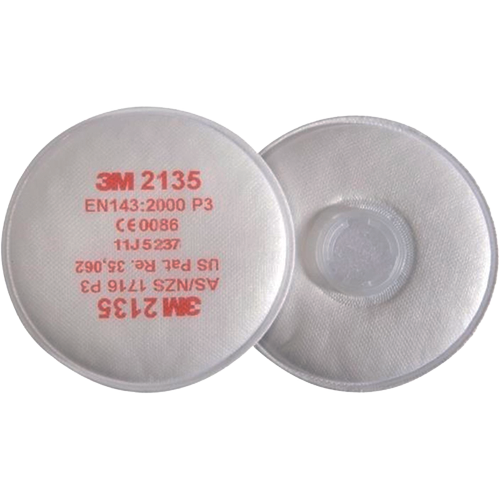 3M 2135 filter P3 2ks/BAL