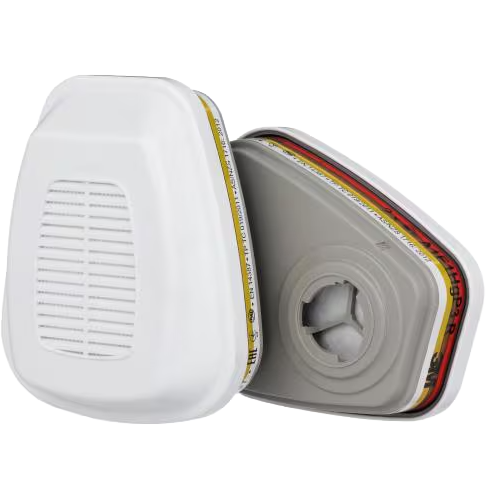 3M 6096 filter HgP3 2ks/BAL