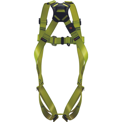 TUFF postroj chem.nebezp.prostredie S-M