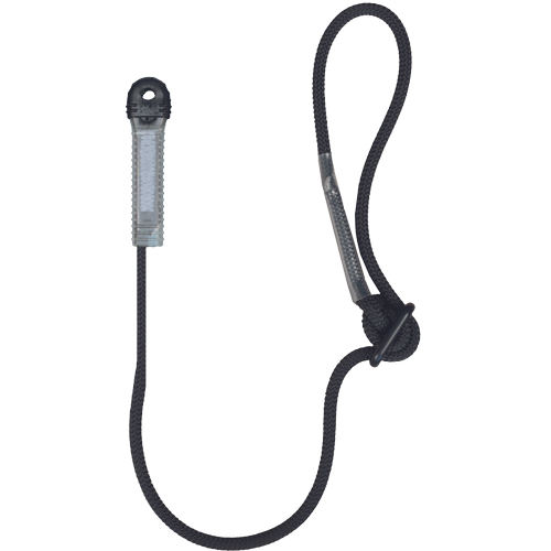 JINX 1 polohovací lanyard,karabína 2m
