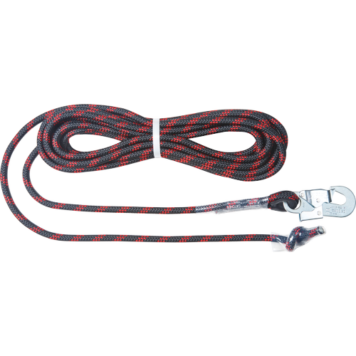 Flexible anchorage line + kar. - imagine 1